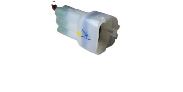 Throttle Assembly – For C12-BGauss