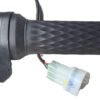 Throttle Assembly – For C12-BGauss