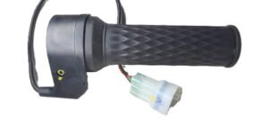 Throttle Assembly – For C12-BGauss