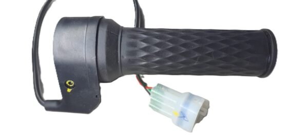 Throttle Assembly – For C12-BGauss