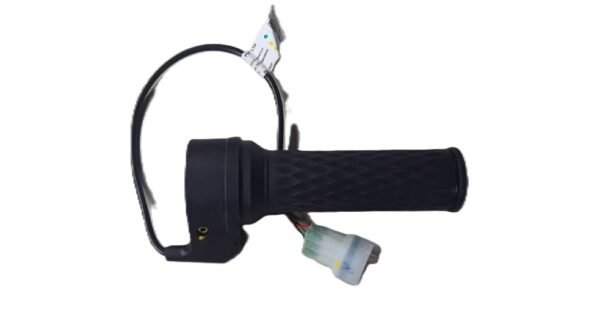 Throttle Assembly – For C12-BGauss