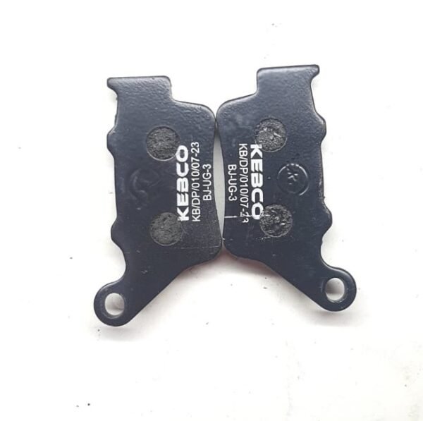 Chetak Front Disc Brake Pads – Genuine Replacement for Bajaj Chetak Electric