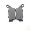 Chetak Front Disc Brake Pads – Genuine Replacement for Bajaj Chetak Electric