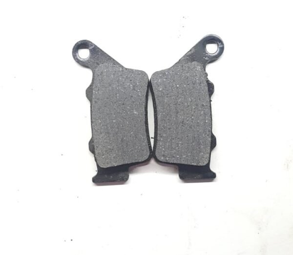 Chetak Front Disc Brake Pads – Genuine Replacement for Bajaj Chetak Electric