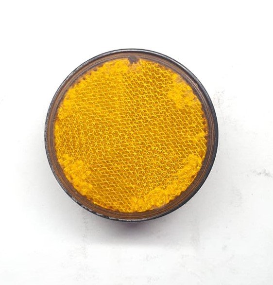 Circular Reflector