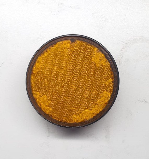 Circular Reflector