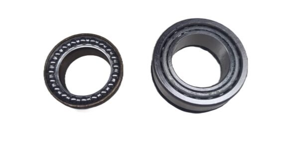 Cone Set – Roller Bearing Model for Pure/Epluto