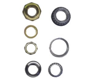 Cone Set – Roller Bearing Model for Pure/Epluto