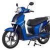 Universal Throttle for E-Scooters & E-Rickshaw | RH & LH Grip Set | Genuine EV Power | Heavy-Duty