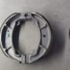 Drum Brake Shoe (Front & Rear) – For BGauss C12 & D15 (All Models)