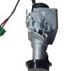 Ignition Lock Set with Two Keys – For BGauss C12 & D15 (All Models)