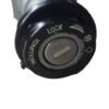 Ignition Lock Set with Two Keys – For BGauss C12 & D15 (All Models)