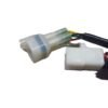 D15 Charging Socket – Durable & Reliable with IP67 Certification