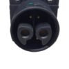 D15 Charging Socket – Durable & Reliable with IP67 Certification