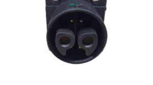D15 Charging Socket – Durable & Reliable with IP67 Certification