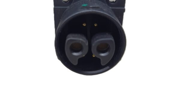 D15 Charging Socket – Durable & Reliable with IP67 Certification