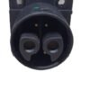 D15 Charging Socket – Durable & Reliable with IP67 Certification