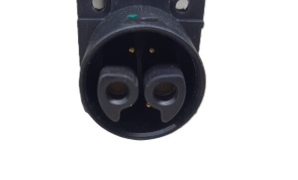 D15 Charging Socket – Durable & Reliable with IP67 Certification