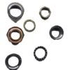 Cone Set – For BGauss D15 (All Models)