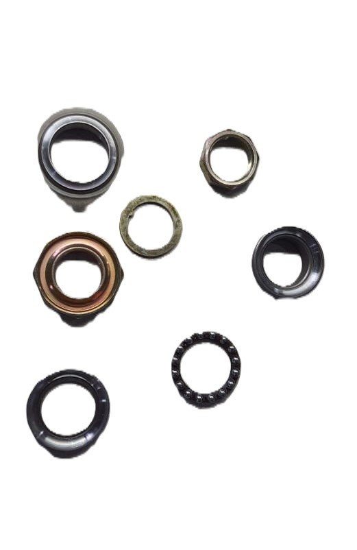 Cone Set – For BGauss D15 (All Models)