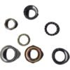 Cone Set – For BGauss D15 (All Models)