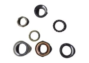 Cone Set – For BGauss D15 (All Models)