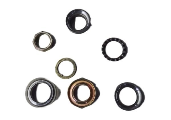 Cone Set – For BGauss D15 (All Models)