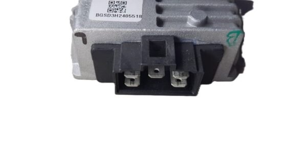 DC-DC Converter – 14.2V 10A for D15 & C12 Models od BGauss