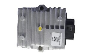 DC-DC Converter – 14.2V 10A for D15 & C12 Models od BGauss