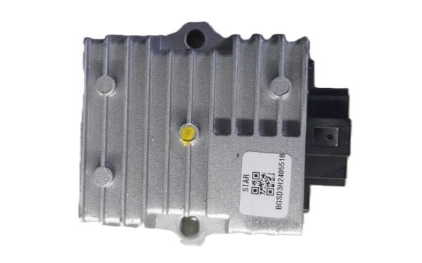 DC-DC Converter – 14.2V 10A for D15 & C12 Models od BGauss
