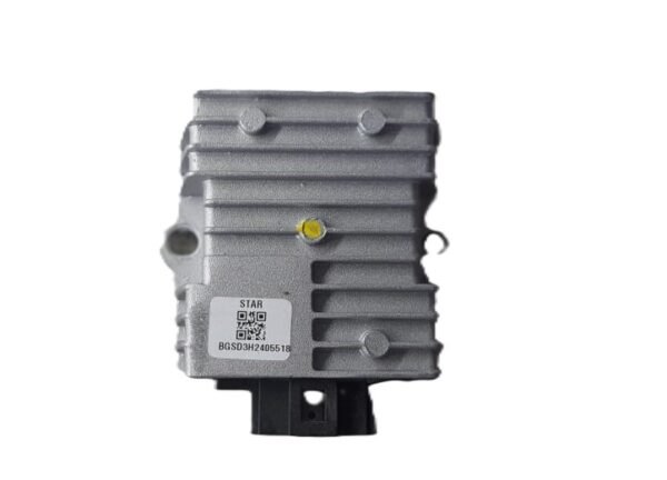 DC-DC Converter – 14.2V 10A for D15 & C12 Models od BGauss