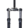 Steering T with Front Two Telescopic Suspensions – For BGauss D15 (All Models)