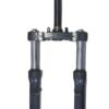 Steering T with Front Two Telescopic Suspensions – For BGauss D15 (All Models)