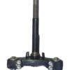 Steering T with Front Two Telescopic Suspensions – For BGauss D15 (All Models)