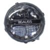 Headlight Assembly – For BGauss D15 (All Models)