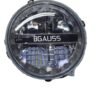 Headlight Assembly – For BGauss D15 (All Models)