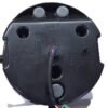 Headlight Assembly – For BGauss D15 (All Models)