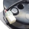Headlight Assembly – For BGauss D15 (All Models)