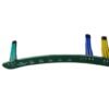 HUB Motor Hall Sensor Complete PCB Set – For BGauss D15 PRO & D15i