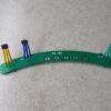 HUB Motor Hall Sensor Complete PCB Set – For BGauss D15 PRO & D15i