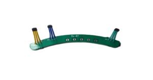 HUB Motor Hall Sensor Complete PCB Set – For BGauss D15 PRO & D15i