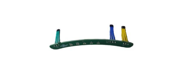 HUB Motor Hall Sensor Complete PCB Set – For BGauss D15 PRO & D15i