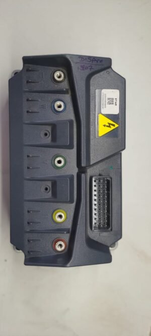 D15 Pro BGauss Controller