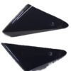 Rear Wheel Decoration Covers – For D15 & RUV 300 Models/BGauss