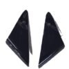 Rear Wheel Decoration Covers – For D15 & RUV 300 Models/BGauss