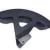 Rear Wheel Mud Guard – BGauss D15 (Genuine Product)