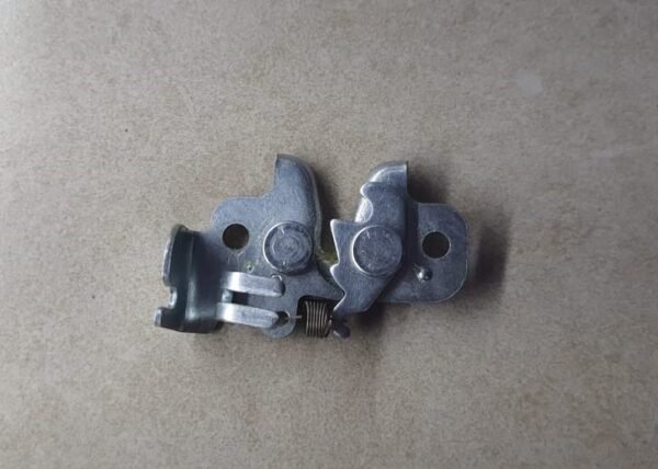 Seat Latch Assembly/Lock – For D15 Model of BGauss