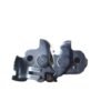 Seat Latch Assembly/Lock – For D15 Model of BGauss