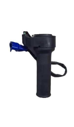 Throttle Assembly – For BGauss D15 (All Models)