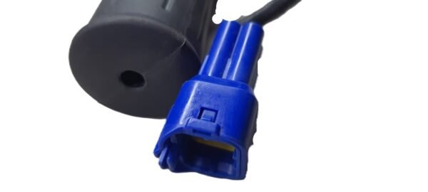 Throttle Assembly – For BGauss D15 (All Models)